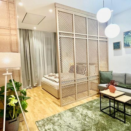 Vienna Charm Apartments Favoriten Zewnętrze zdjęcie