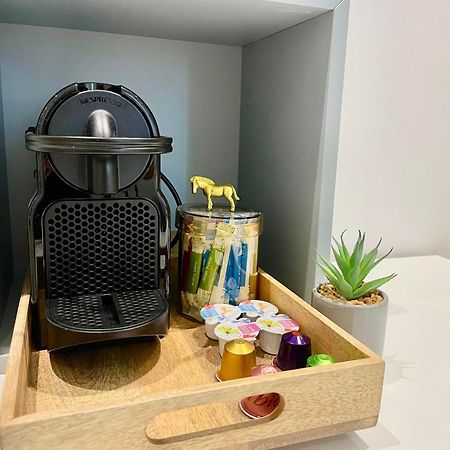 Vienna Charm Apartments Favoriten Zewnętrze zdjęcie