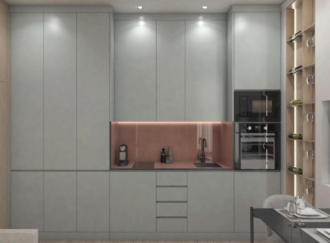 Vienna Charm Apartments Favoriten Zewnętrze zdjęcie