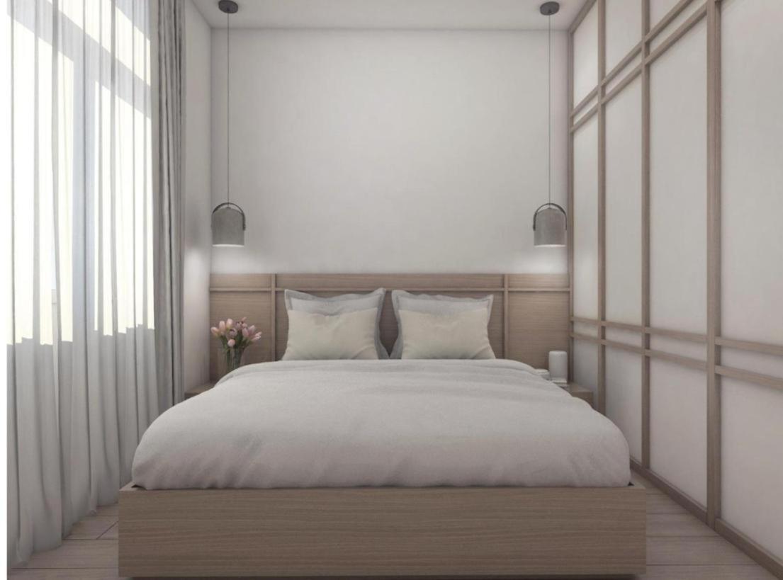 Vienna Charm Apartments Favoriten Zewnętrze zdjęcie
