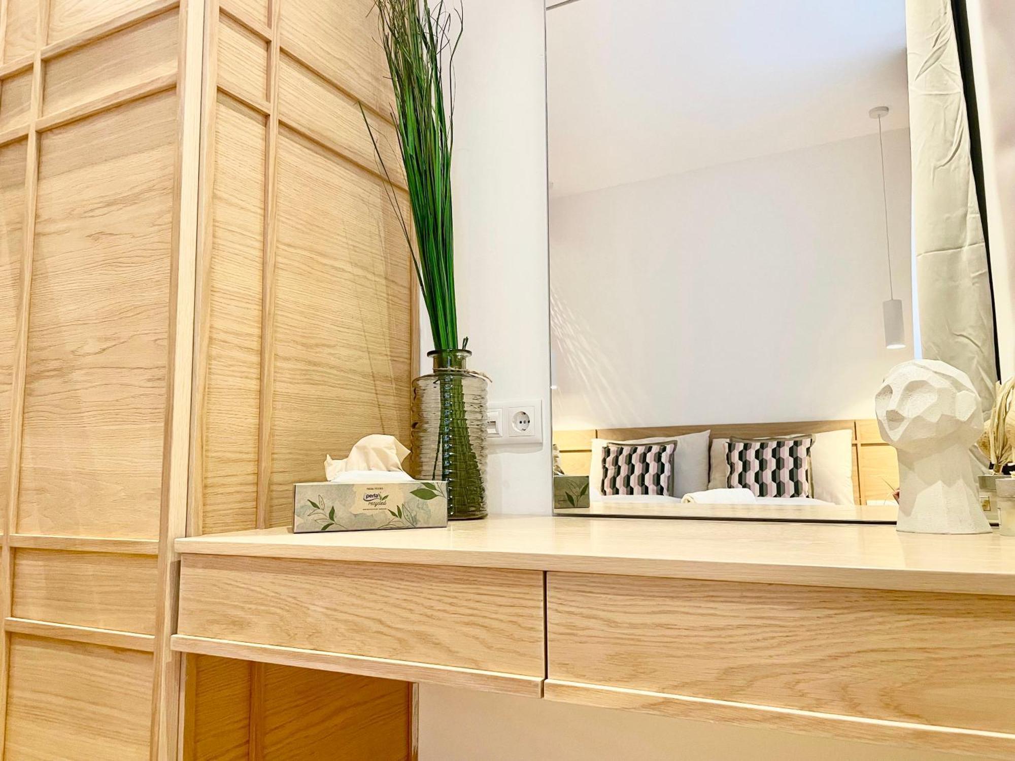 Vienna Charm Apartments Favoriten Zewnętrze zdjęcie