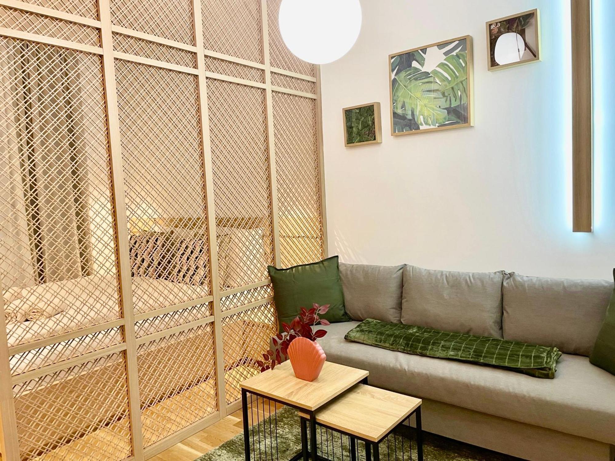 Vienna Charm Apartments Favoriten Zewnętrze zdjęcie
