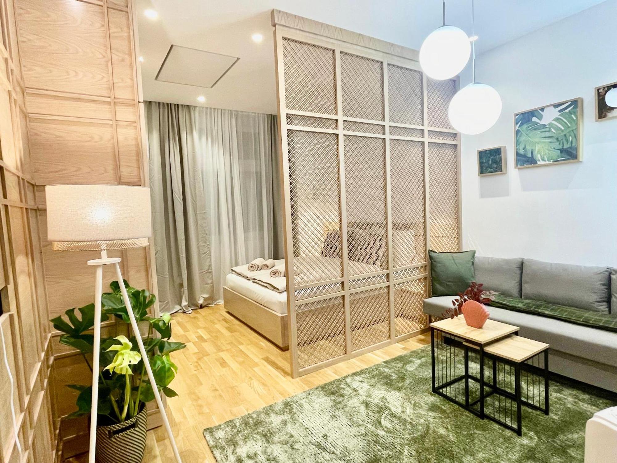 Vienna Charm Apartments Favoriten Zewnętrze zdjęcie