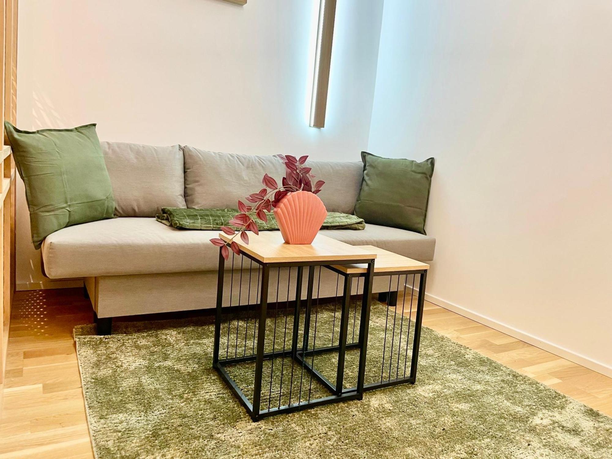 Vienna Charm Apartments Favoriten Zewnętrze zdjęcie