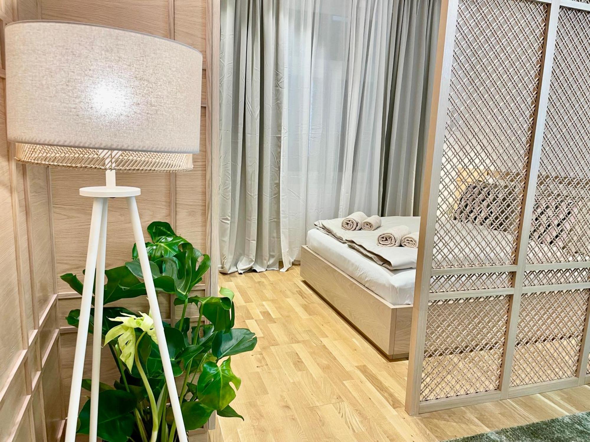Vienna Charm Apartments Favoriten Zewnętrze zdjęcie