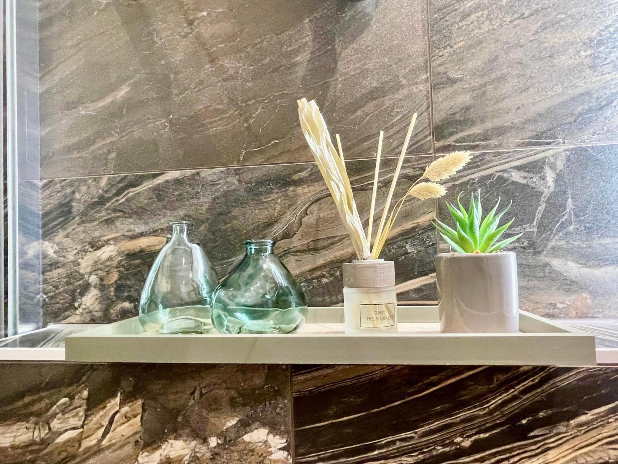 Vienna Charm Apartments Favoriten Zewnętrze zdjęcie