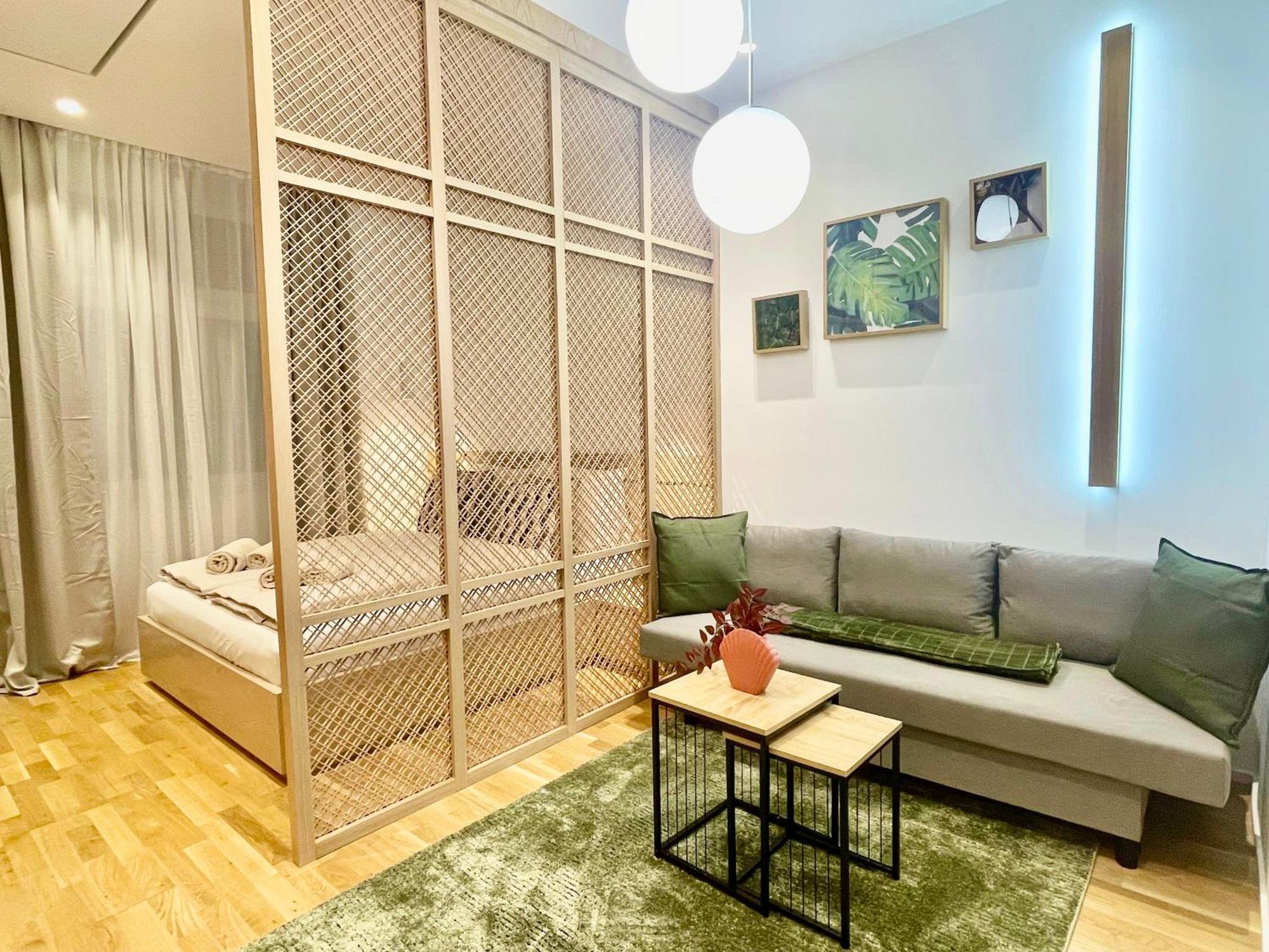 Vienna Charm Apartments Favoriten Zewnętrze zdjęcie
