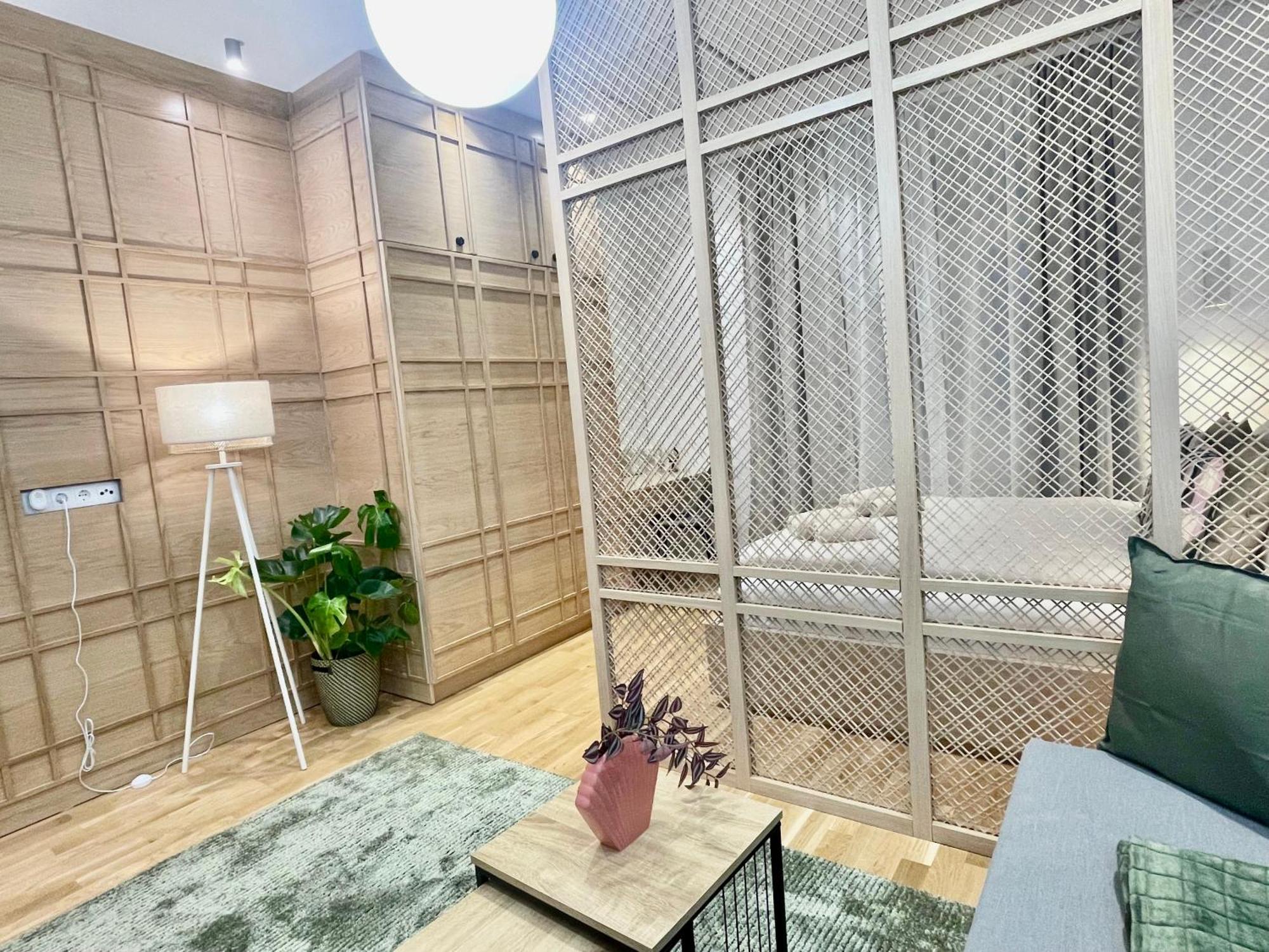 Vienna Charm Apartments Favoriten Zewnętrze zdjęcie