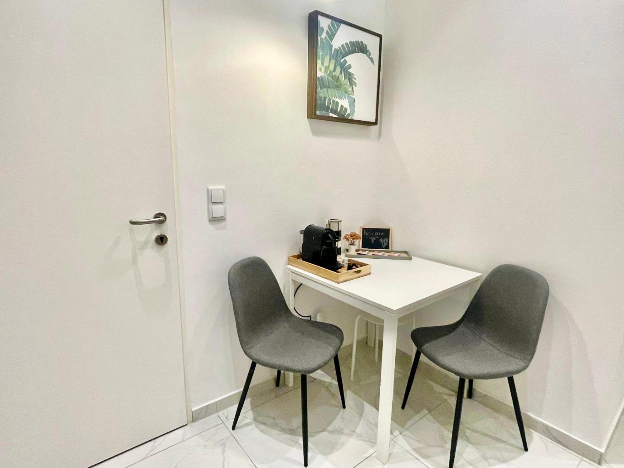 Vienna Charm Apartments Favoriten Zewnętrze zdjęcie