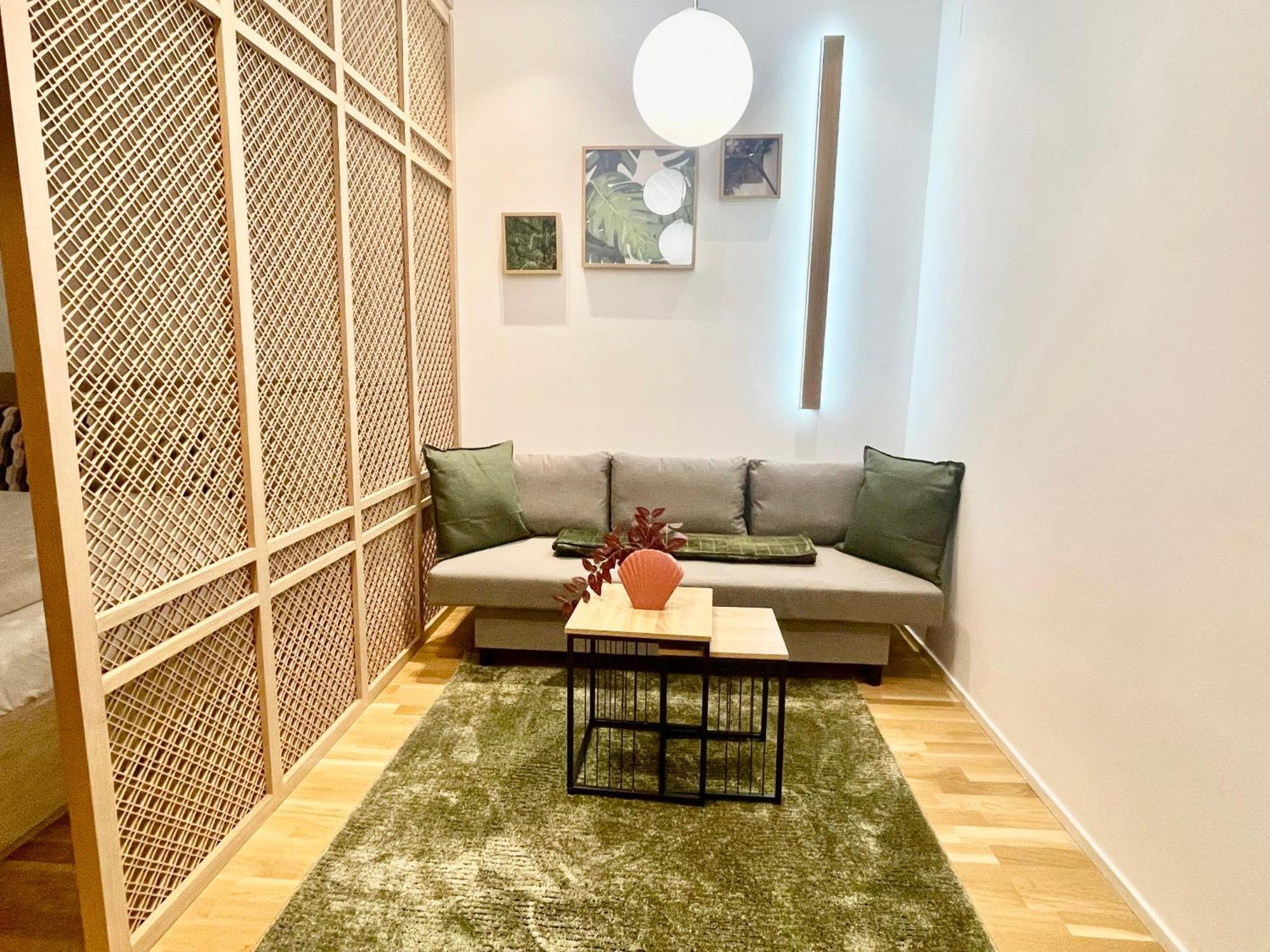 Vienna Charm Apartments Favoriten Zewnętrze zdjęcie