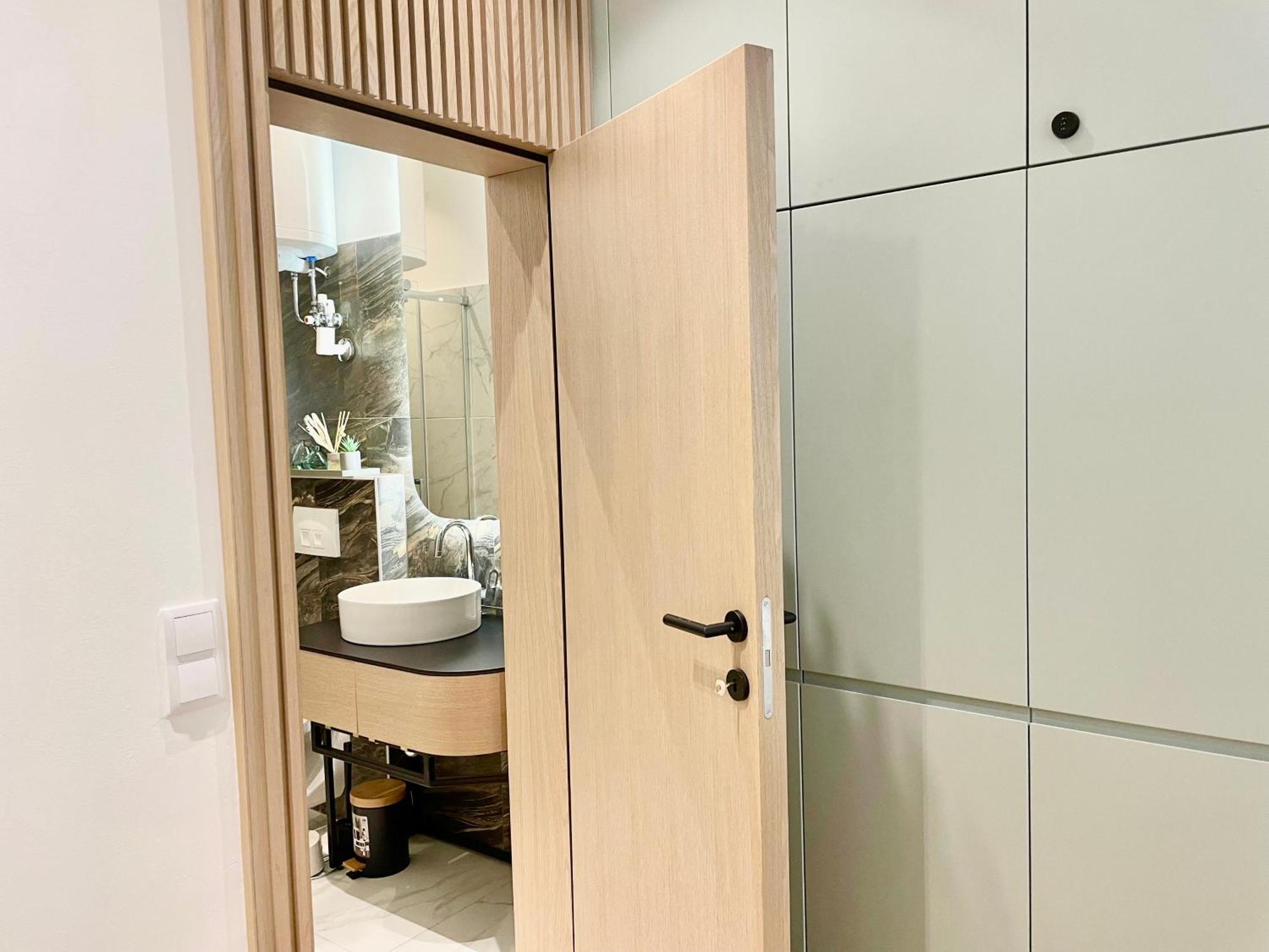 Vienna Charm Apartments Favoriten Zewnętrze zdjęcie