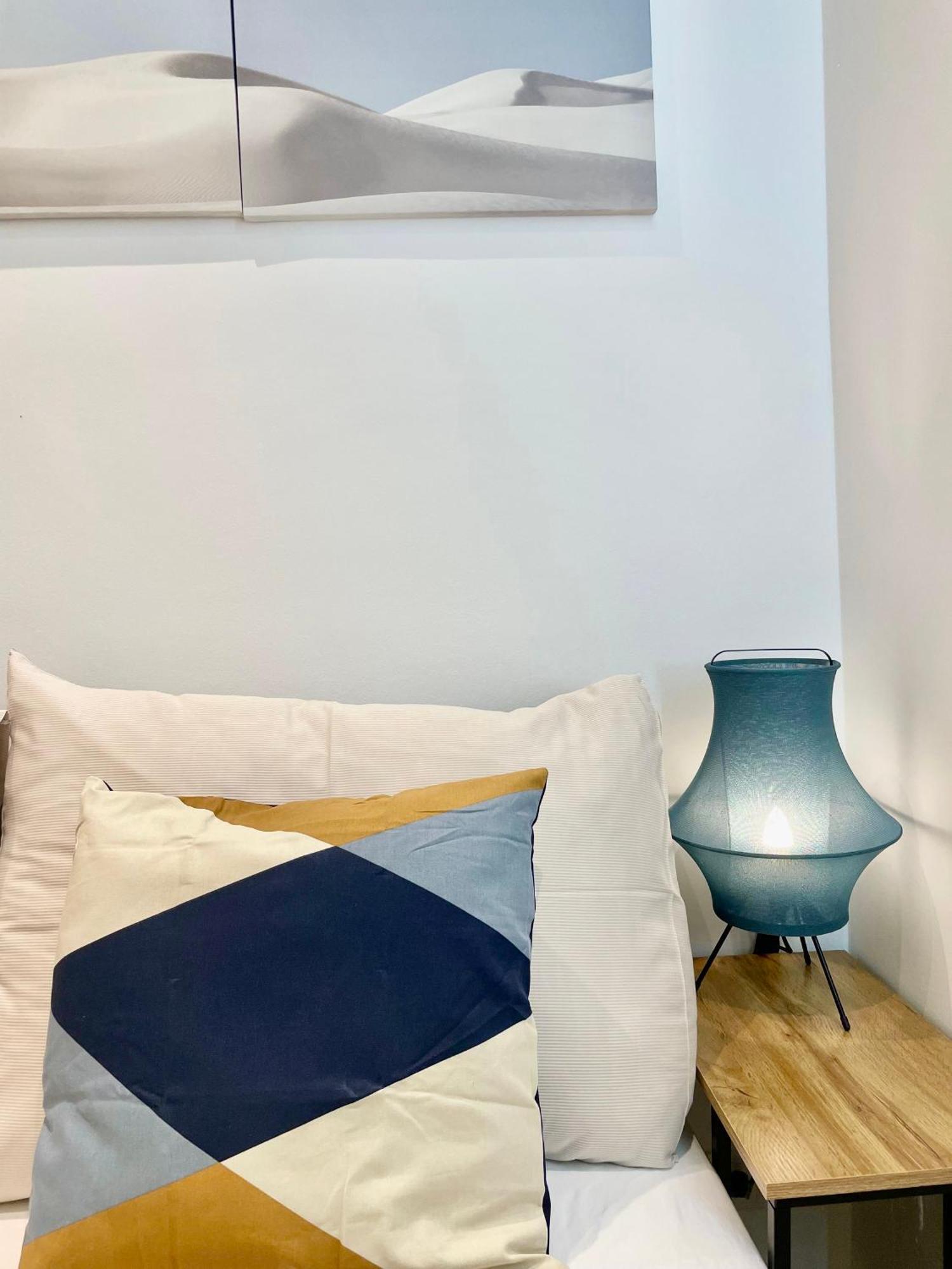 Vienna Charm Apartments Favoriten Zewnętrze zdjęcie