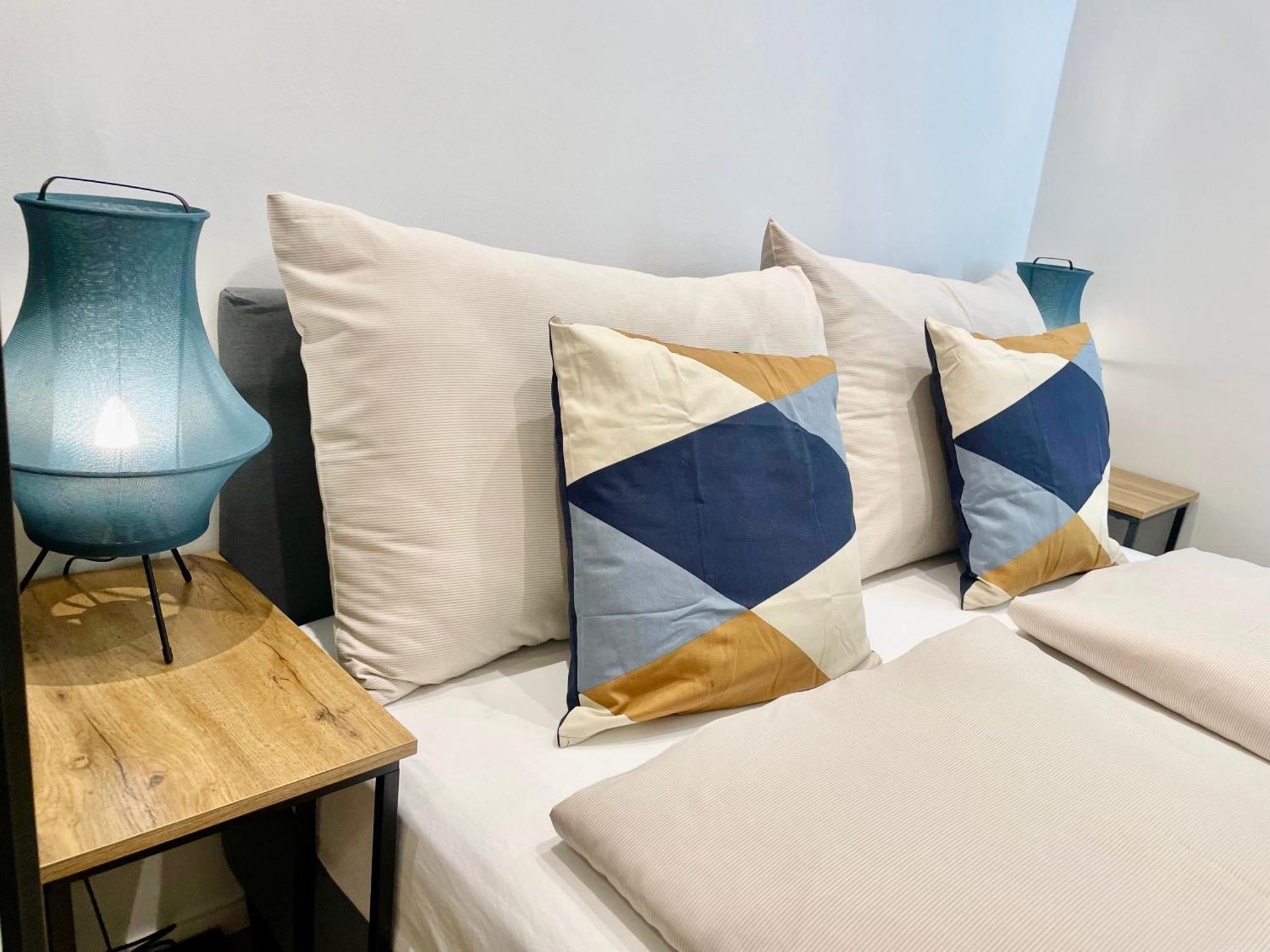 Vienna Charm Apartments Favoriten Zewnętrze zdjęcie
