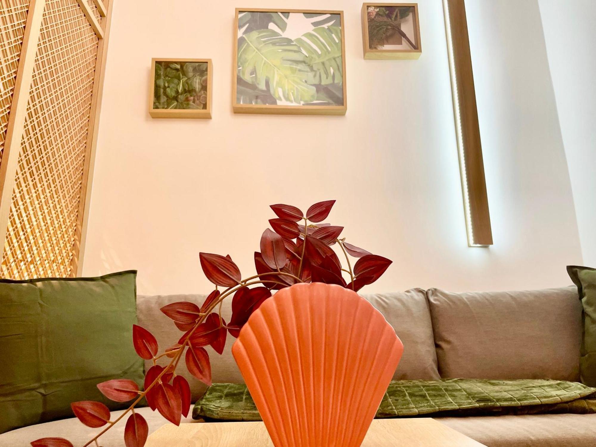 Vienna Charm Apartments Favoriten Zewnętrze zdjęcie
