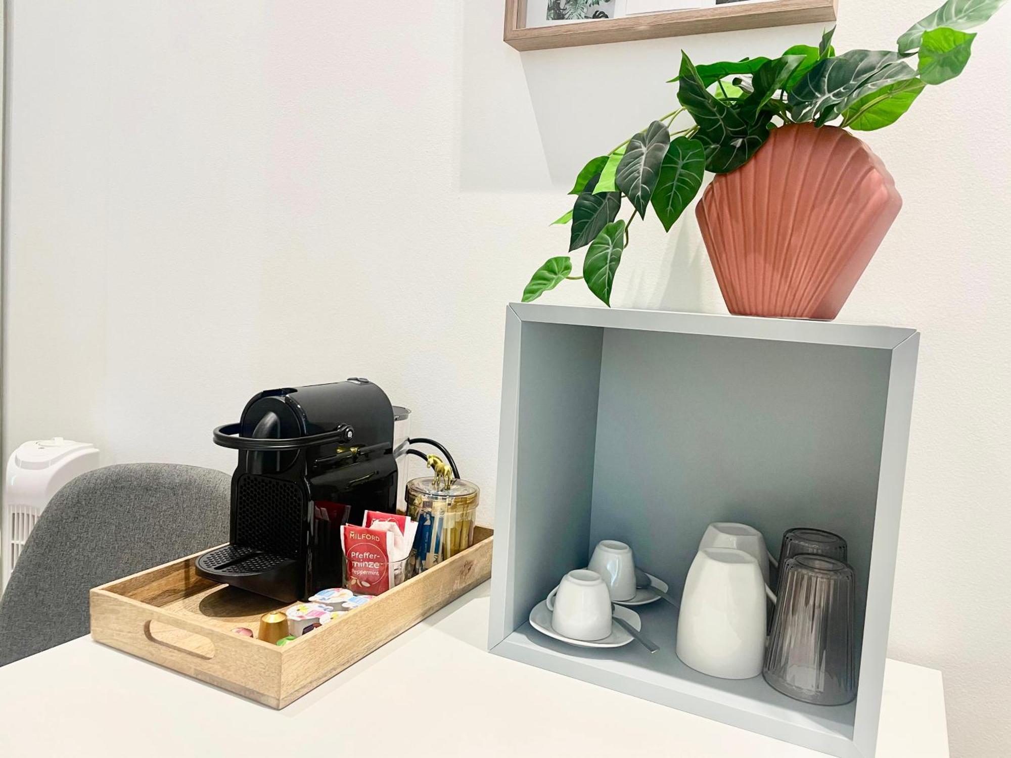 Vienna Charm Apartments Favoriten Zewnętrze zdjęcie