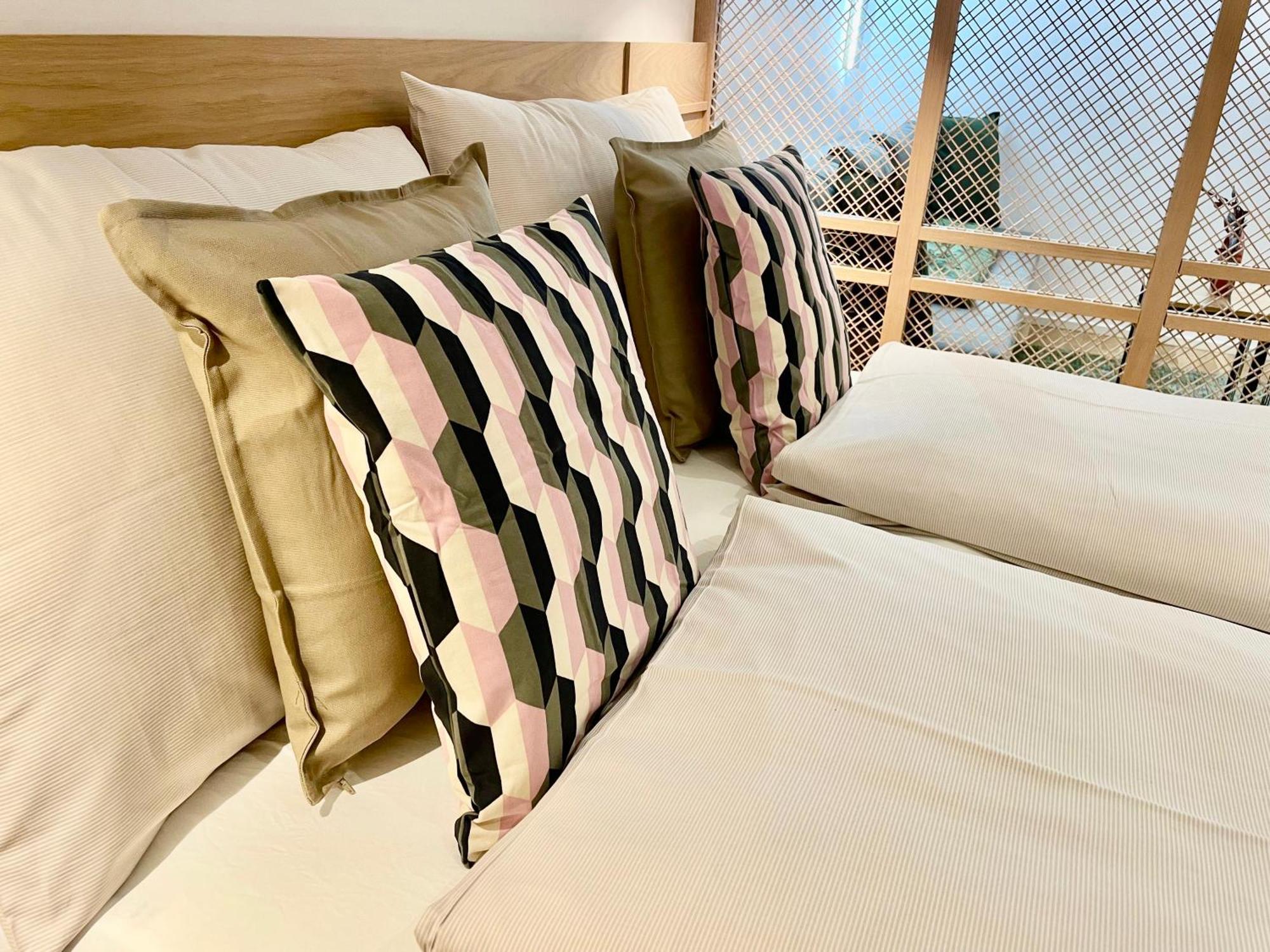 Vienna Charm Apartments Favoriten Zewnętrze zdjęcie