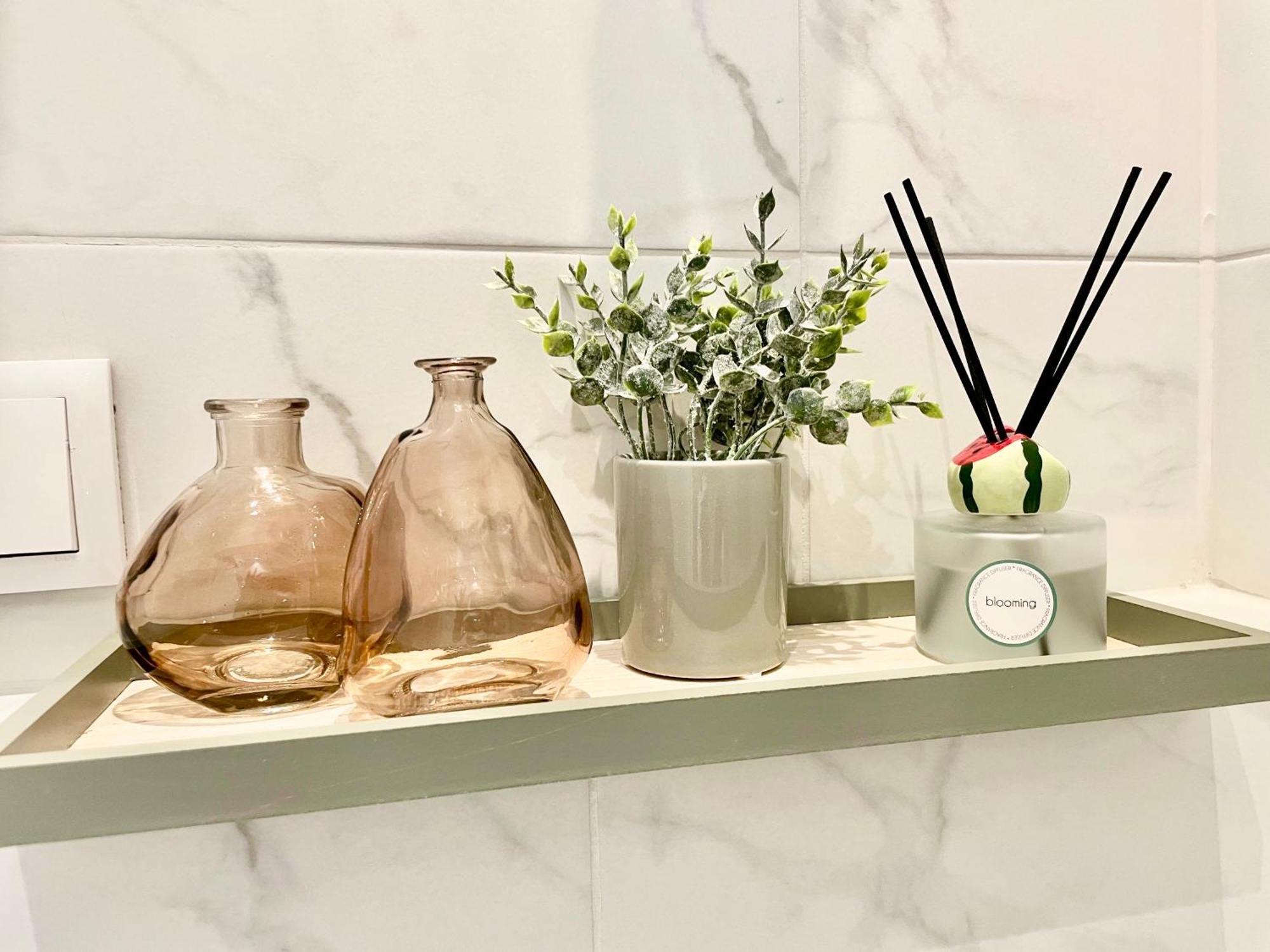 Vienna Charm Apartments Favoriten Zewnętrze zdjęcie